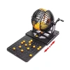 Bộ Lồng Quay Lô Tô Bingo 90 Số - Nhẹ, Bền, Dễ Lắp Đặt, Giá Chỉ 250.000₫ 2