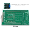 Bo Mạch Kích Điẹn 32 FET - Đảo Pha Băm IGBT Tự Động, Giá Chỉ 190k 3