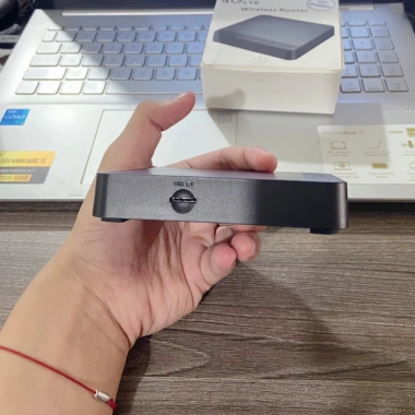 Bộ Phát Wifi 4G/5G Sim X300 - Tốc độ 300Mbps Giá ưu đãi 680.000 VND