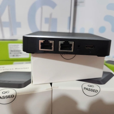 Bộ Phát Wifi 4G/5G Sim X300 - Tốc độ 300Mbps Giá ưu đãi 680.000 VND