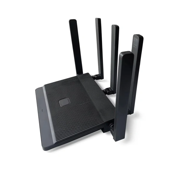 Trải nghiệm thực tế với Bộ Phát Wi‑Fi 6 AX3000M ZTE CMCC RAX3000Z: Đánh giá hiệu năng và độ ổn định