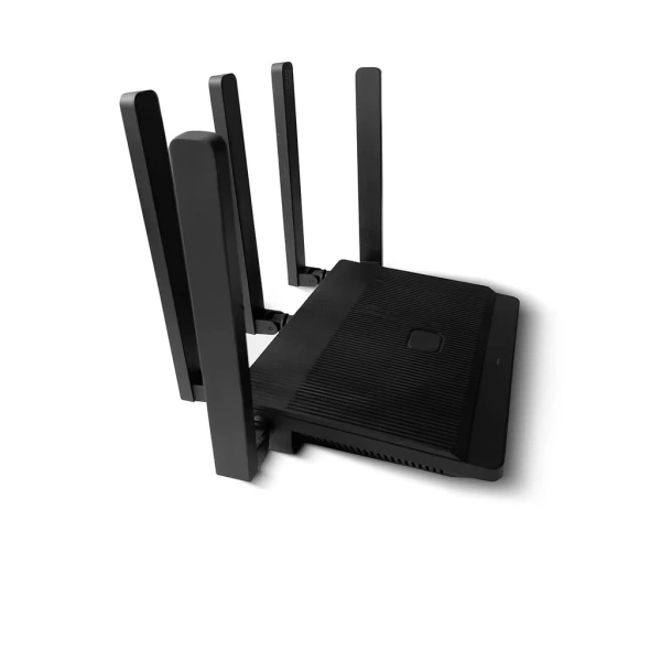 Hình ảnh sản phẩm Bộ Phát Wifi 6 AX3.000M ZTE CMCC RAX3.000Z Giá Rẻ 131.578 VND - WiFi 6 Tốc Độ Cao