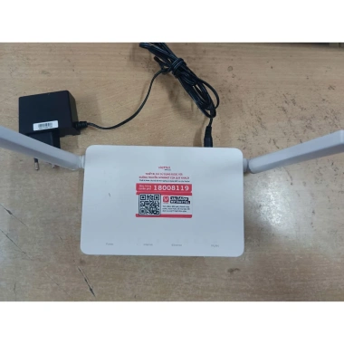 Bộ Phát Wifi Mesh 6 Viettel Huawei K562e-10 AX3.000Mbps Giá 285.000₫ (Giảm giá) 5