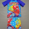 Bộ Quần Áo Spiderman Cho Bé Trai - Cotton Mềm Mịn - Giảm 18% Chỉ 164.250đ 6