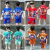 Bộ Quần Áo Unisex Trend Natra Cho Bé 7-50kg - Combo 4 Bộ Giá Rẻ Chỉ 61500đ 3