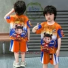 Bộ Quần Áo Unisex Trend Natra Cho Bé 7-50kg - Combo 4 Bộ Giá Rẻ Chỉ 61500đ 7