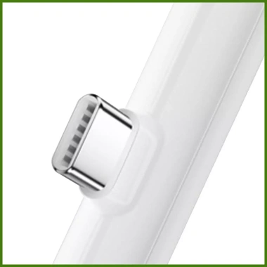 Bộ sạc bút LED có đèn báo - Chuyển đổi sạc cho điện thoại, giá ưu đãi 172.700₫ 4