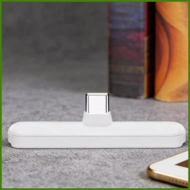 Bộ sạc bút LED có đèn báo - Chuyển đổi sạc cho điện thoại, giá ưu đãi 172.700₫ 7