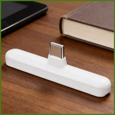 Bộ sạc bút LED có đèn báo - Chuyển đổi sạc cho điện thoại, giá ưu đãi 172.700₫ 9