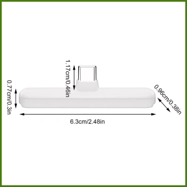 Bộ sạc bút LED có đèn báo - Chuyển đổi sạc cho điện thoại, giá ưu đãi 172.700₫ 10