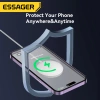 Bộ sạc không dây Essager 15W cho iPhone 12‑14 & Apple Watch, hỗ trợ 15/10/7.5W - Giá 177.500₫ 3