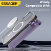 Bộ sạc không dây Essager 15W cho iPhone 12‑14 & Apple Watch, hỗ trợ 15/10/7.5W - Giá 177.500₫ 4