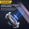 Bộ sạc không dây Essager 15W cho iPhone 12‑14 & Apple Watch, hỗ trợ 15/10/7.5W - Giá 177.500₫ 7
