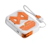Bộ sạc nhanh Linkeetech 22.5W PD – Pin dự phòng 10.000/20.000mAh, sạc từ tính, dây đa năng 9