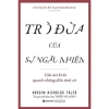 Bộ sách của tác giả Nassim Nicholas Taleb: Trò Đùa Của Sự Ngẫu Nhiên + Thiên Nga Đen + Da Thịt Trong Cuộc Chơi 4