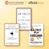 Bộ sách của tác giả Nassim Nicholas Taleb: Trò Đùa Của Sự Ngẫu Nhiên + Thiên Nga Đen + Da Thịt Trong Cuộc Chơi 5