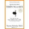 Bộ sách của tác giả Nassim Nicholas Taleb: Trò Đùa Của Sự Ngẫu Nhiên + Thiên Nga Đen + Da Thịt Trong Cuộc Chơi 6