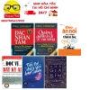 Bộ Sách Đắc Nhân Tâm, Đọc Vị Bất Kỳ Ai, Nhà Giả Kim, Tuổi Trẻ Đáng Giá - Giá 72,980₫