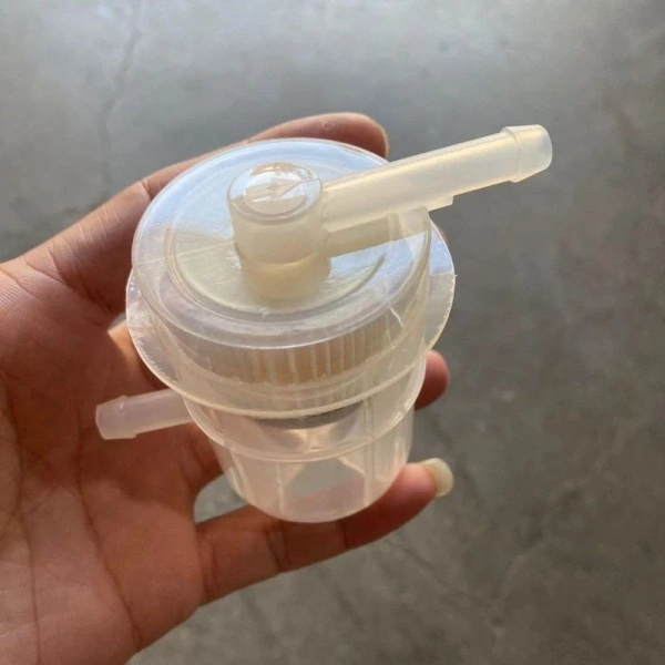 Trải nghiệm lắp đặt và vận hành bộ lọc xăng sửa đổi trên xe máy: Hướng dẫn chi tiết