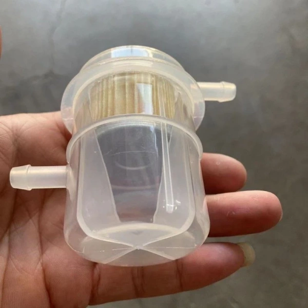 Kinh nghiệm lắp đặt và bảo dưỡng bộ lọc xăng sửa đổi cho xe máy – những lưu ý cần biết