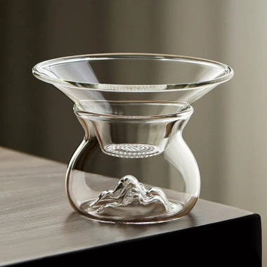 Bộ Trà Lọc Thủy Tinh Huayun Fair Cup A204 - Tách Nước, Tiện Dụng, Giá 464.254 VND Bộ Trà Lọc Thủy Tinh Huayun Fair Cup A204 - Tách Nước, Tiện Dụng, Giá 464.254 VND