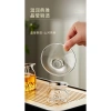 Bộ Trà Lọc Thủy Tinh Huayun Fair Cup A204 - Tách Nước, Tiện Dụng, Giá 464.254 VND 6
