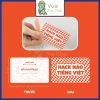 Boardgame Hack Não Tiếng Việt Trò Chơi Vua Tiếng Việt Đồ Chơi Trẻ Em Nhóm Bạn Giải Trí Ngày Tết 3