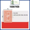 Boardgame Hack Não Tiếng Việt Trò Chơi Vua Tiếng Việt Đồ Chơi Trẻ Em Nhóm Bạn Giải Trí Ngày Tết 5
