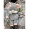 Bobova Thú Chạy 50cm Siêu Mềm Bò Sữa, Cáo Cam, Voi Nâu Giá Ưu Đãi 260k 5