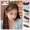 Bờm Tết Tóc Giả Nữ Xinh Xắn - Giá Cực Sốc Chỉ 13.000đ Thay Vì 15.990đ, Phụ Kiện Phong Cách