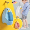 Bồn tiểu cho bé trai treo tường tập bô nhà bếp giá rẻ 177120đ - Giảm 217858đ 2