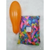 Bóng Bay Nhiều Màu Ném Phi Tiêu Hội Chợ - Giảm 38.000đ - Hàng Việt Xuất Khẩu Chất Lượng Cao 3