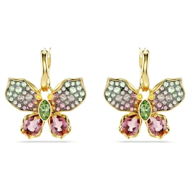Bông tai thả Idyllia chính hãng, phù hợp mọi kiểu tóc, giảm 22% chỉ 388.761₫