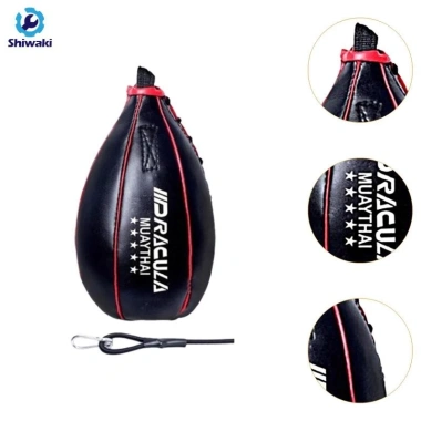 Bóng tập luyện tốc độ phản xạ đấm bóc - tăng phản ứng nhanh tại nhà 451.440 VND