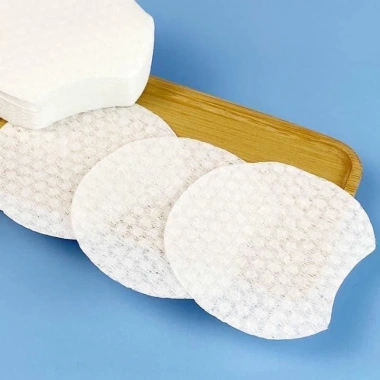 Bông Tẩy Trang Hữu Cơ 1.200 Miếng - Mềm Dịu, Không Gây Kích Ứng, Giá Ưu Đãi 109k 3