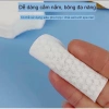 Bông Tẩy Trang Hữu Cơ 1.200 Miếng - Mềm Dịu, Không Gây Kích Ứng, Giá Ưu Đãi 109k 5