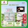 Bột bình tinh nguyên chất 100% (Túi 500gr) – Đặc sản Bình Định thanh nhiệt giải độc bổ dưỡng