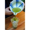 Bột Matcha Trà Xanh hữu cơ nguyên chất 100g túi zip - Giá giảm còn 135.000đ 6