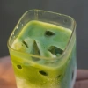 Bột Matcha Trà Xanh hữu cơ nguyên chất 100g túi zip - Giá giảm còn 135.000đ 8