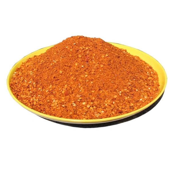 Cách sử dụng bột Ớt 6+1 Cay Tê Trung Quốc trong các món ăn gia đình