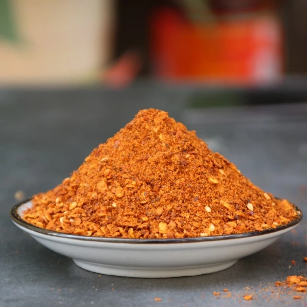 So sánh bột ớt 6+1 Cay Tê Trung Quốc với các loại bột ớt khác trên thị trường