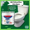 Bột Thông Cống Bồn Cầu SUPPER Đa Năng – Thông Tắc Sinh Học, Giá 50.000đ Giảm