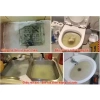 Bột Thông Cống Bồn Cầu SUPPER Đa Năng – Thông Tắc Sinh Học, Giá 50.000đ Giảm 3