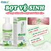 Bọt vệ sinh Careliiz 120ml khử mùi, dưỡng ẩm, kháng khuẩn cho nam nữ giá tốt chỉ 150k