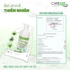 Bọt vệ sinh Careliiz 120ml khử mùi, dưỡng ẩm, kháng khuẩn cho nam nữ giá tốt chỉ 150k 2