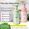 Bột vệ sinh phụ nữ NMB - Chăm sóc vùng kín, phòng ngừa viêm nhiễm chỉ 79k!