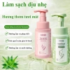Bột vệ sinh phụ nữ NMB - Chăm sóc vùng kín, phòng ngừa viêm nhiễm chỉ 79k! 4