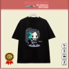 BST Mẫu Áo thun Team SGP Saigon Phantom - Valorant _ Mẫu nhân vật Jett - Phoenix | VALORANT STORE 4