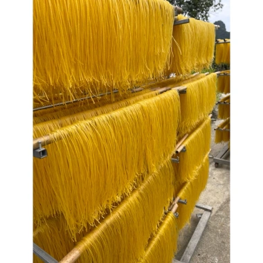 Bún Ngô Cao Bằng Túi 1kg - Bún Thủ Công Truyền Thống Giá Chỉ 60.000đ
