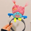 Búp Bê Phụ Kiện Tóc Tiệc Sang Trọng - Thiết Kế Tóc Sáng Tạo, Giá Giảm 57.888đ 8